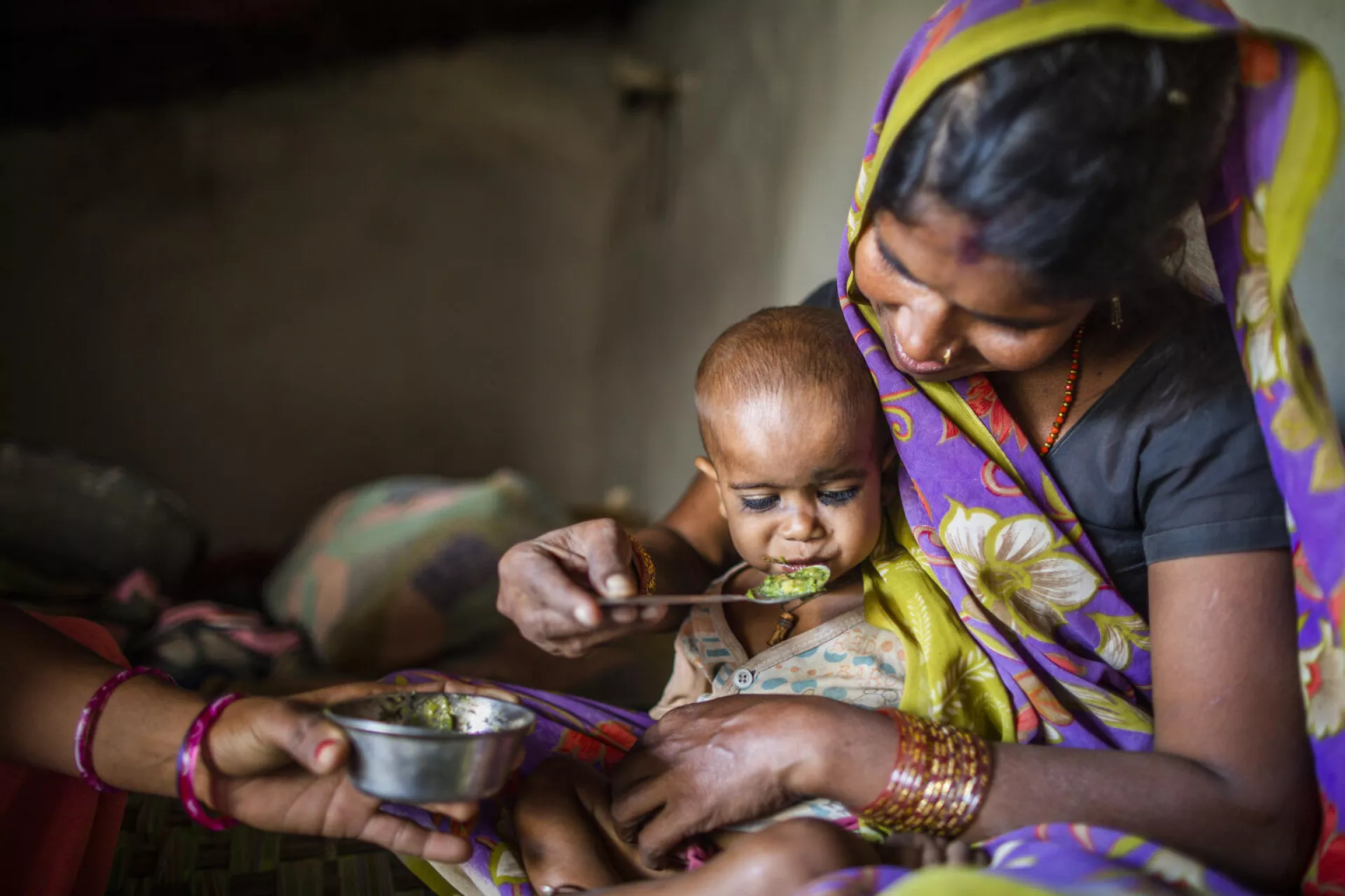 Social Welfare & Community Development