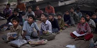 Education & Child Welfare